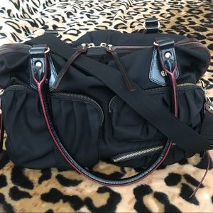 MZ Wallace Large Kate bag